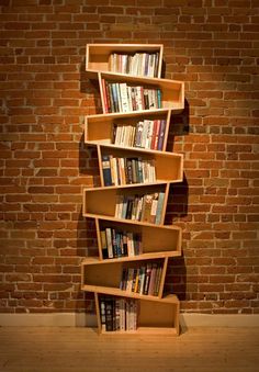 Шкаф для книг 
