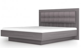 Двуспальная кровать-5 с подъемным мех-мом «Парма нео»