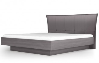 Двуспальная кровать-4 с подъемным мех-мом 160х200 «Парма нео»