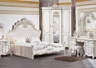 Мебель для спальни беларусь классика