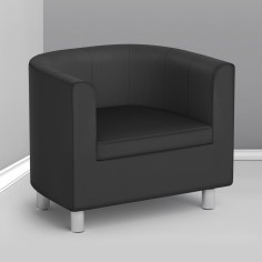 Кресло «Полукруг»