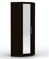 Шкаф угловой «Куба» Шкаф угловой «Куба»