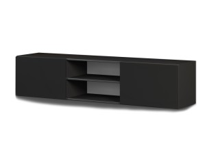 «Альда» Тумба под ТВ  навесная 2Д КМК 0782.6 