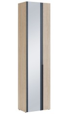 Шкаф двухдверный м.4 «Палермо»