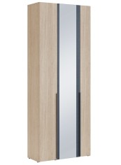 «Палермо» Шкаф трехдверный м.5