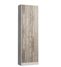 «Марк»  Шкаф для одежды в прихожую 2Д КМК 0864.1