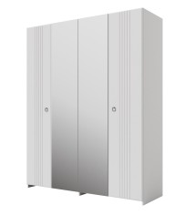 «Наоми» Шкаф для одежды КМК 0888.5