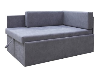 «Мики 2» детский диван кровать раскладной «Мики 2» детский диван кровать раскладной