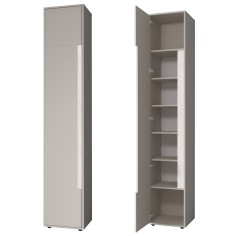 «Прайм» Шкаф распашной для белья 60 «Прайм» Шкаф распашной для белья 60