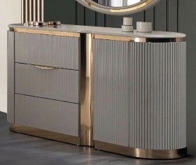 «Ницца Luxury» Комод