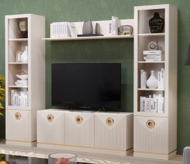 «Капри» модульная мебель для гостиной