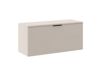 «Осло NEW» М21 (ручка торцевая) Тумба навесная (Кашемир) «Осло NEW» М21 (ручка торцевая) Тумба навесная (Кашемир)