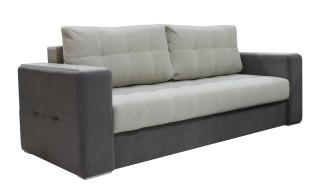 «Марк 2» Диван-кровать еврокнижка прямой «Марк 2» Диван-кровать еврокнижка прямой