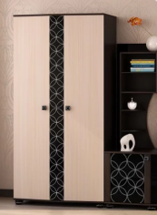 Шкаф двухдверный Вега-23