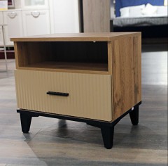 Тумба прикроватная из зала -50% «Дюна»