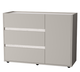 «Прайм» Комод 455