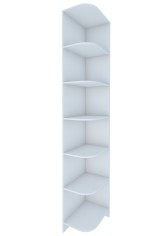 «Арден» Стеллаж м.8