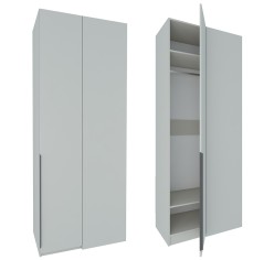 «Арден» Шкаф угловой м.1