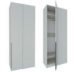 «Баритон» Шкаф угловой м.7 «Баритон» Шкаф угловой м.7