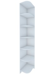 «Баритон» Стеллаж м.8