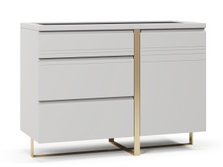 «Атланта» Комод