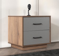 «Бруклин» Тумба прикроватная