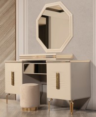 «Вивальди» Столик туалетный