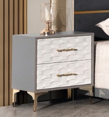 «Грация» Тумба прикроватная