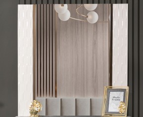 «Грация» Зеркало настенное