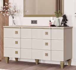 «Каролина» Комод