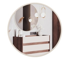 «Катрин» Зеркало настенное