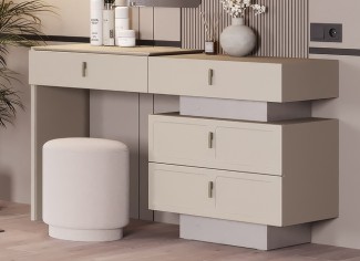 «Лион» Столик туалетный