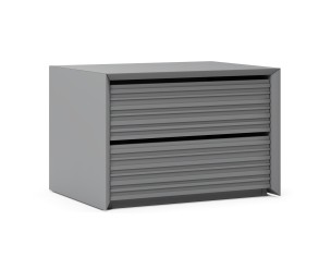 «Марсель» Тумба прикроватная