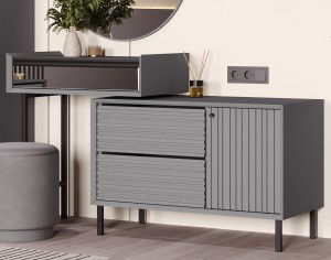 «Марсель» Столик туалетный