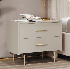«Милан» Тумба прикроватная