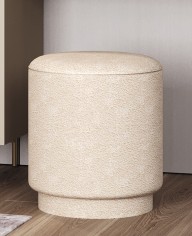 «Милан» Пуф