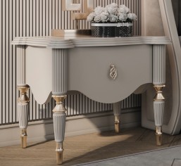 «Милена» Тумба прикроватная