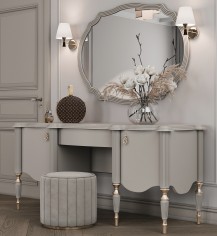 «Милена» Столик туалетный