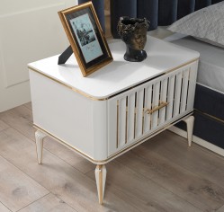 «Монако» Тумба прикроватная