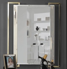 «Монако» Зеркало настенное