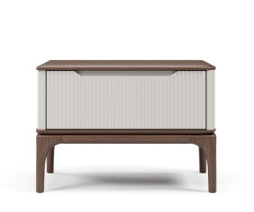 «Наоми» Тумба прикроватная «Наоми» Тумба прикроватная