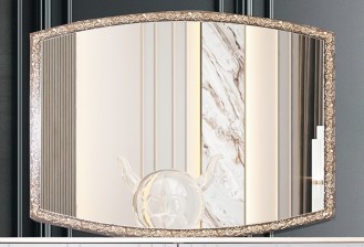 «Нэнси» Зеркало настенное