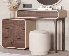 «Сидней» Столик туалетный