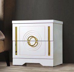 «Элит» Тумба прикроватная