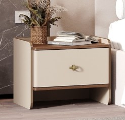 «Ирис» Тумба прикроватная