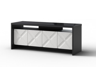 «Монако» Тумба под телевизор 4Д КМК 0673.10 «Монако» Тумба под телевизор 4Д КМК 0673.10