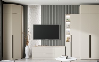 «Николь» (Ивару) Мебель для гостиной «Николь» (Ивару) Мебель для гостиной