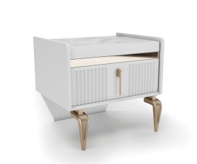 «Изабель» Тумба прикроватная