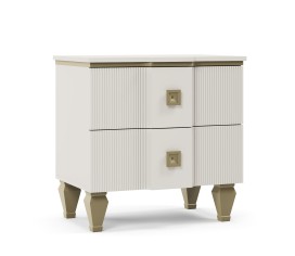 «Каролина» Тумба прикроватная