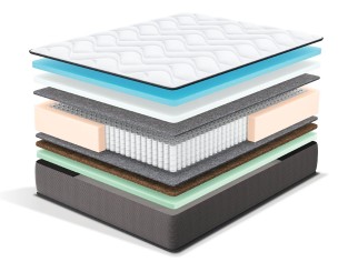 Матрас «Fermo» серия Elite Матрас «Fermo» серия Elite